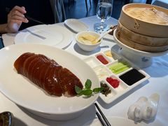 -四季民福烤鸭店(前门店)