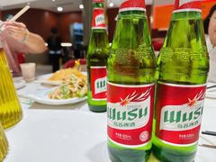 -马白开来特色羊排揪片子  (总店)