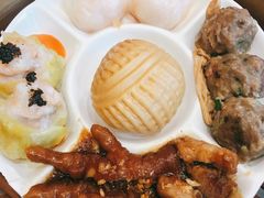 -御彩酒家(东风东路店)