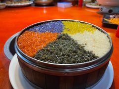 -阿谋美食·广西菜