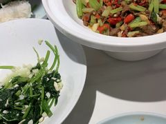 -攸州小镇家湘菜(小米科技园店)