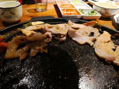 -超级神炭烤肉夜食(芥园西道店)