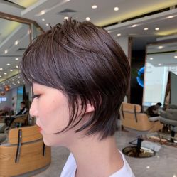 -INSTYLE造型·明星店