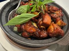 -鹿港小镇(金虹桥国际中心店)