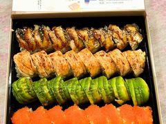 -樱の花亭日本料理店