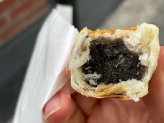 芝麻酥-宋记饼家(石门二路店)