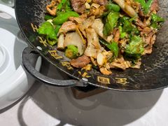 -费大厨辣椒炒肉(黄兴中心广场店)