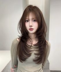 -YESIDO椰岛造型烫发染发