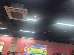 -胡记烧烤(黄山新村总店)