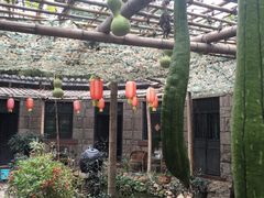 -竹泉村旅游度假区
