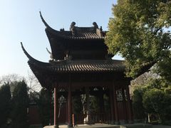-钱王祠