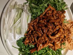 -小桃红·东北菜·春饼烤鸭(南阳湖街店)