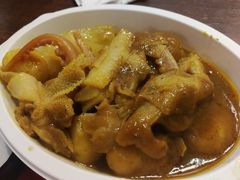 -许留山(梳士巴利道店)