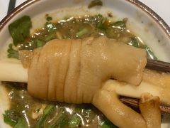 -小板凳(四公里店)