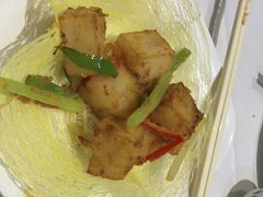 -稻香酒家·35年老字号(侨光店)