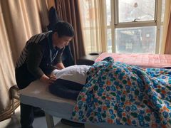 -润伊康·正骨推拿·盲人按摩(南横东街店)