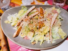-HELLO MUSAE 拾光缪斯餐厅·纯正希腊风味(苏州中心店)