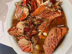 -欧记大排档·景德菜(上海首店)