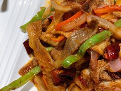 -巴扎屋大盘鸡·新疆菜(汇嘉时代店)