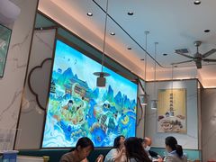 -苏晓玥·手作江南小吃(深圳北站店)