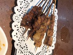 -幸运牛汕头小黄牛牛肉火锅(梅林店)
