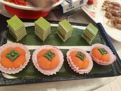-渔村盛宴(航空新城店)