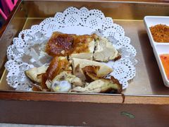 -东江海鲜大排档·潮汕菜·砂锅粥