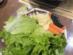 -本寻烧肉酒场(双井店)