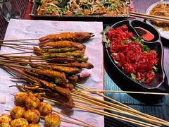 -林二哥宜烤官·宜宾小烧烤