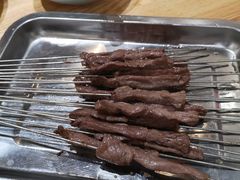 -小艺烧烤(曲江店)