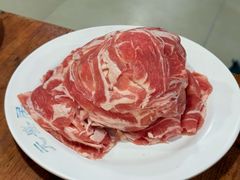 -元盛居(生态大街店)