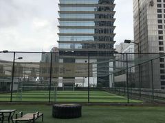 -一兆韦德健身·城市运动馆