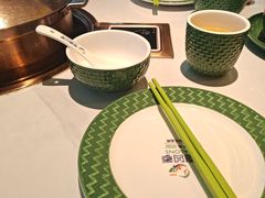 -润园四季椰子鸡火锅(卓越INTOWN店)