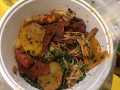 -江湖冒菜(昙花林店)