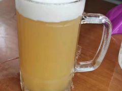 -清真海鲜大排档(原芥园道店)