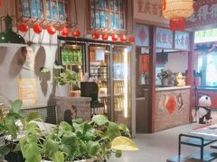 -伍师兄市井火锅(东部星悦天地店)