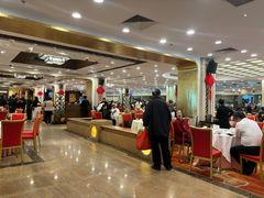 -凤凰楼酒家·粤宴点心(华强北店)