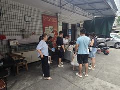-找不到凉面(新都粮食局毗河油厂职工宿舍大院店)