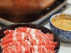 -牛街清真满恒記(平安里西大街店)