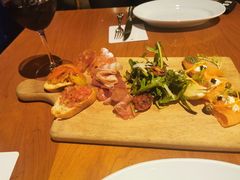 意坊拼盘-沈阳君悦酒店·意坊意大利餐厅