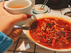 -在莲野·湖北民间菜·头牌松滋鸡(光谷步行街店)