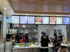 -林静小吃(复兴路店)
