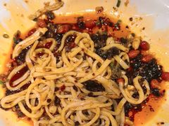 -小杨烤肉(朱雀店)