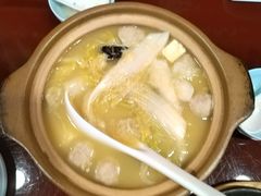 -宏状元现熬粥·京味菜(五棵松店)