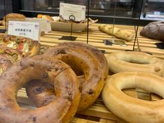 -熊叔熊婶面包房(团结湖店)