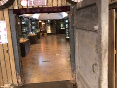 -青岛葡萄酒博物馆