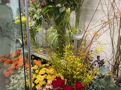 -花十悦·鲜花咖啡餐厅(振业城一期店)
