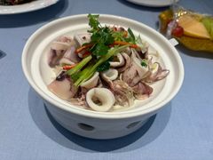 -79号渔船海鲜饭店(岗厦店)