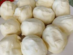 雪绵豆沙-国庆烧麦馆