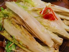 -北京全聚德(西翠路店)